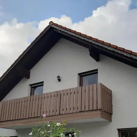 Lägenhet Drei-zimmer-wohnung, Parken Vor Dem Haus Landshut